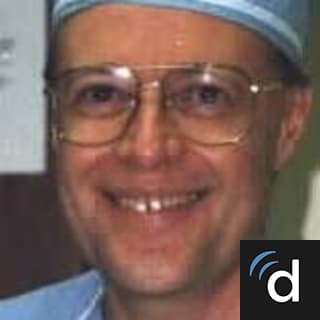 Gregory Gordon, MD