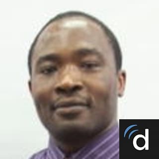 Abiodun Akisanya, MD