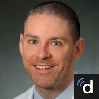 Daniel Dorgan, MD
