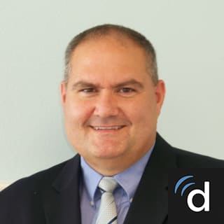 Steven Manuli, MD