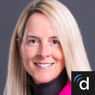 Melissa Rodgers, MD