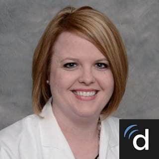 Ashley Hebensperger