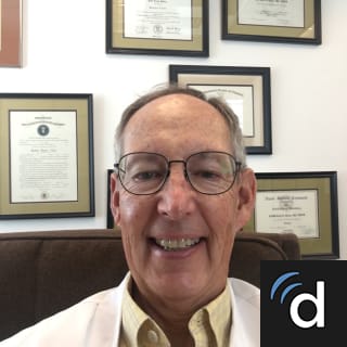 John Haller, MD