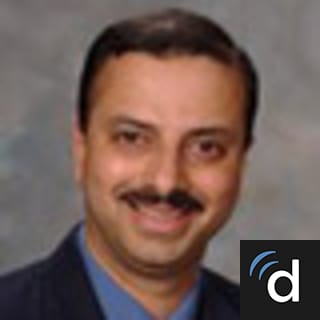 Bhalchandra Parulkar, MD, Urology, Worcester, MA