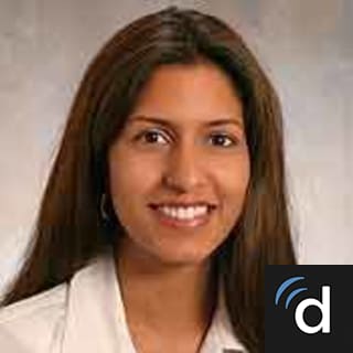 Anjali Mehta, MD, Obstetrics & Gynecology, Chicago, IL