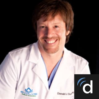 Donald Sudy, MD