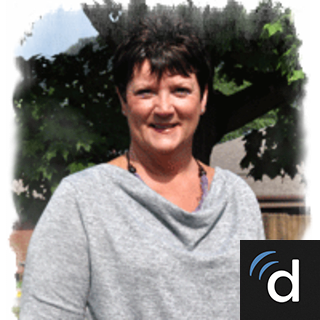 Alice Lockman, Family Nurse Practitioner, Montgomery, WV