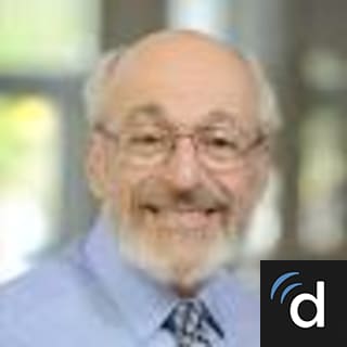 Robert Baumann, MD