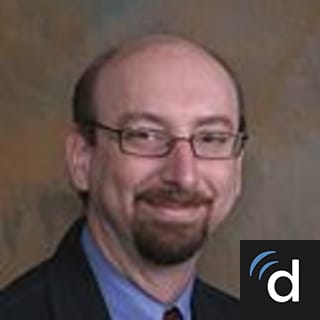 Stephen Wilson, MD