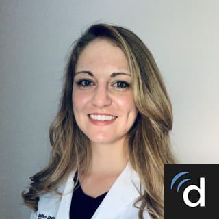 Amber Eberhart, Family Medicine, Henderson, NC