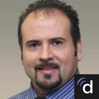 Charbel Nadra, MD, Internal Medicine, Fairfield, CA
