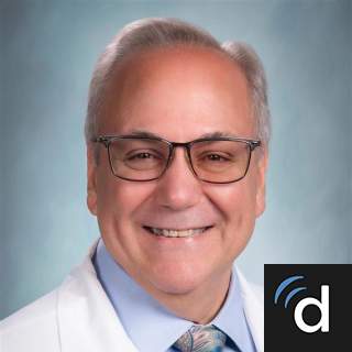 Robert Fanelli, MD