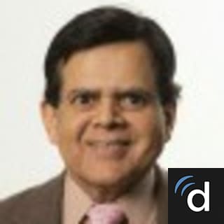Subrahmanya Bhat, MD
