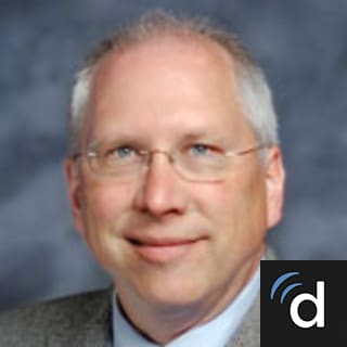 Robert Kruger, MD, General Surgery, Willmar, MN