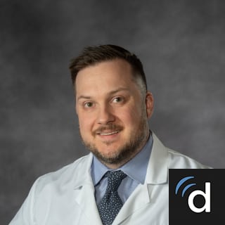 Ryan Nord, MD, Otolaryngology (ENT), Richmond, VA