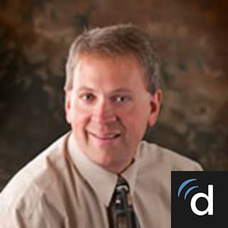 Rick Yoder, MD