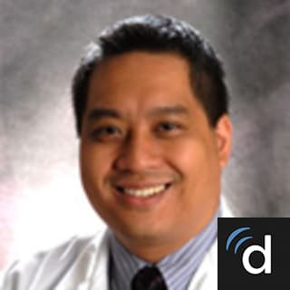Perry Lin, MD, Internal Medicine, Grove City, OH