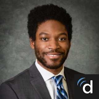 Kofi Fosu, MD