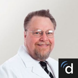 James Ingersoll, MD