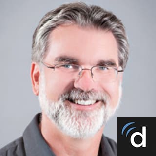 David Dahnke, MD, Internal Medicine, Red Bluff, CA