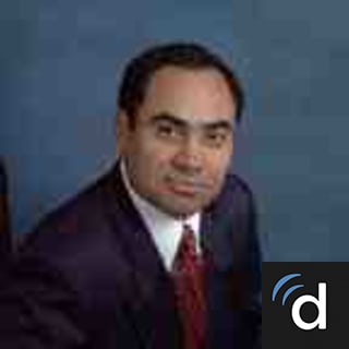 Abdul Wahab, MD