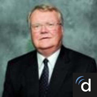 Patrick Hogan, MD