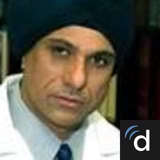 Jasvindar Singh, MD