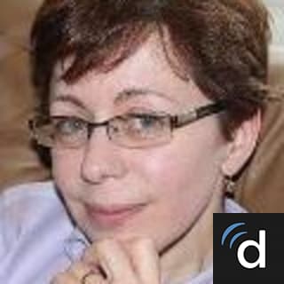 Liliya Lotsvin, MD