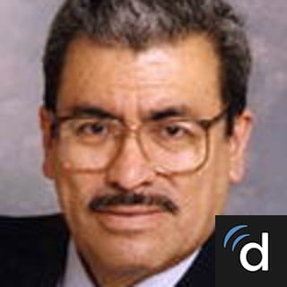 Luis Diaz, MD