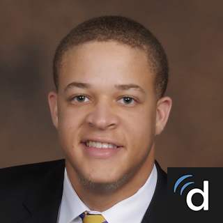 Roderick Emanuel, MD, Resident Physician, Houston, TX