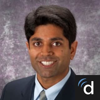 Arvind Srinath, MD