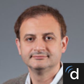 Boleslav Kosharskyy, MD