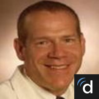 Charles Rush, MD