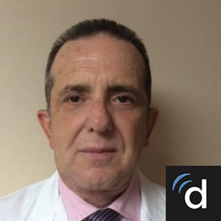 Gilberto Jimenez, MD