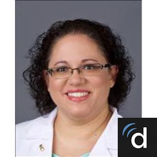 Yazmin (Morales) Odia, MD, Neurology, Miami, FL