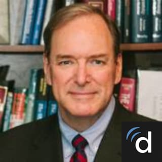 J W Byrd, MD