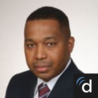 Marson Davidson, MD