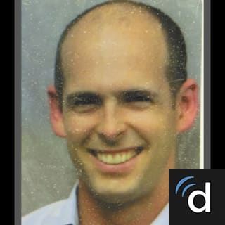 Randall Kerr, MD