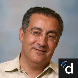 Nader Ghaly, MD