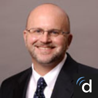 Keith Andrews, MD