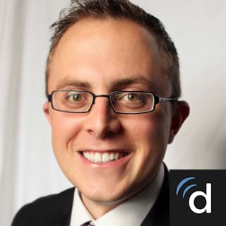 Justin Jones, MD