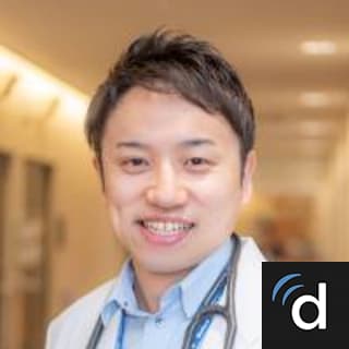 Dr. Yuji Yamada, MD | New York, NY | Geriatrician | US News Doctors