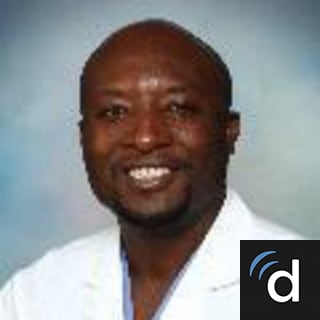 Lucien Tchuisse, MD