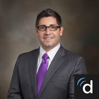 Brian Zafonte, MD, Orthopaedic Surgery, Alexandria Bay, NY