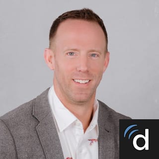 Ryan McDonald, MD