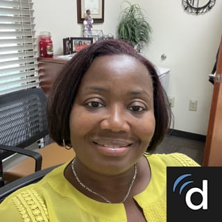 Anjanette McIlwain, MD