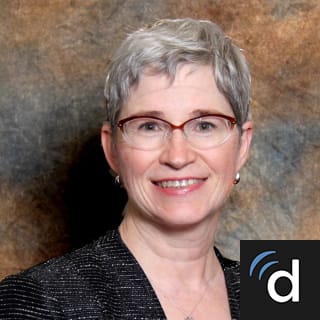 Elizabeth Shaughnessy, MD