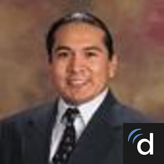 Julius Charlie, MD