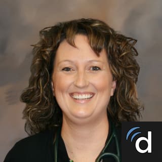 Allison Rios, Family Medicine, Tyler, TX