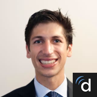 William Levine, MD, Internal Medicine, New York, NY